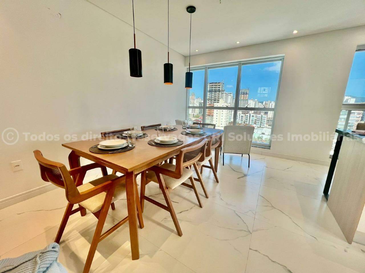 Foto do imóvel Apartamento no Edifício Ilhas Maurício – Balneário Camboriú