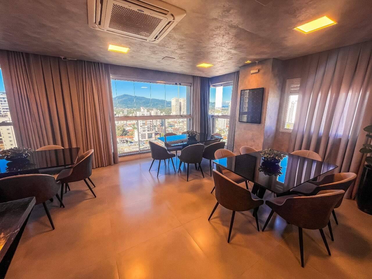 Foto do imóvel Apartamento no Edifício Ilhas Maurício – Balneário Camboriú