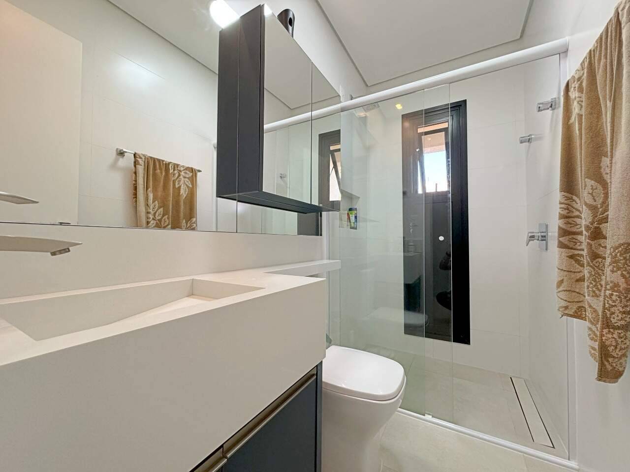Foto do imóvel Apartamento de 4 dormitórios no Solar di Siena – Balneário Camboriú