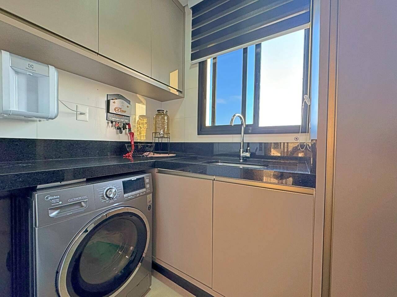 Foto do imóvel Apartamento de 4 dormitórios no Solar di Siena – Balneário Camboriú