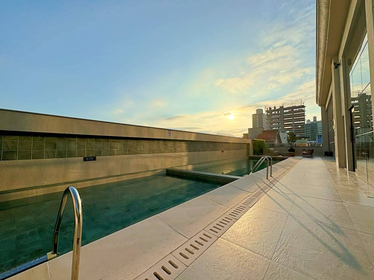 Foto do imóvel Apartamento de 4 dormitórios no Solar di Siena – Balneário Camboriú