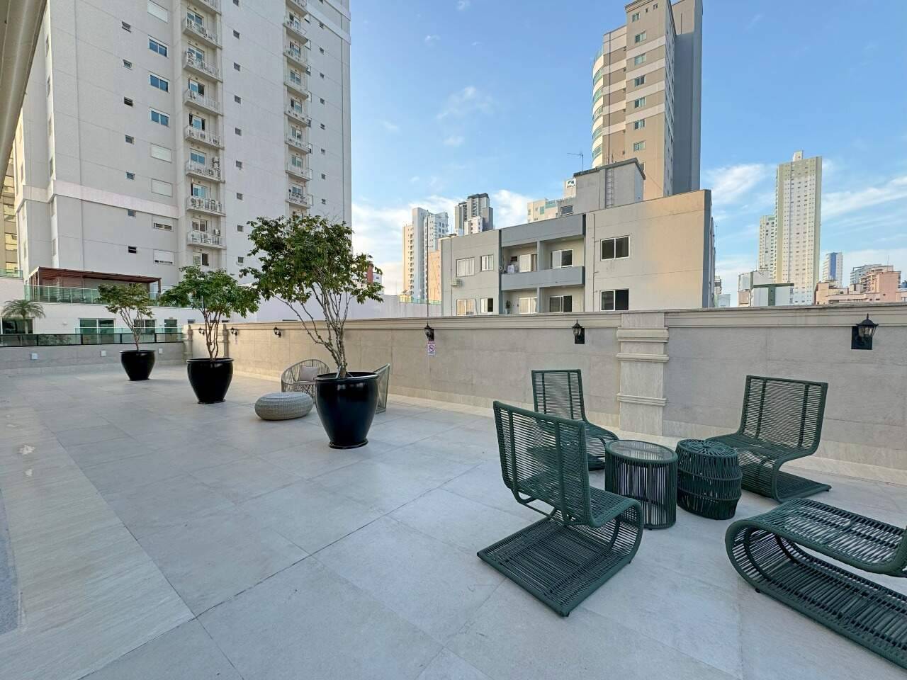 Foto do imóvel Apartamento de 4 dormitórios no Solar di Siena – Balneário Camboriú