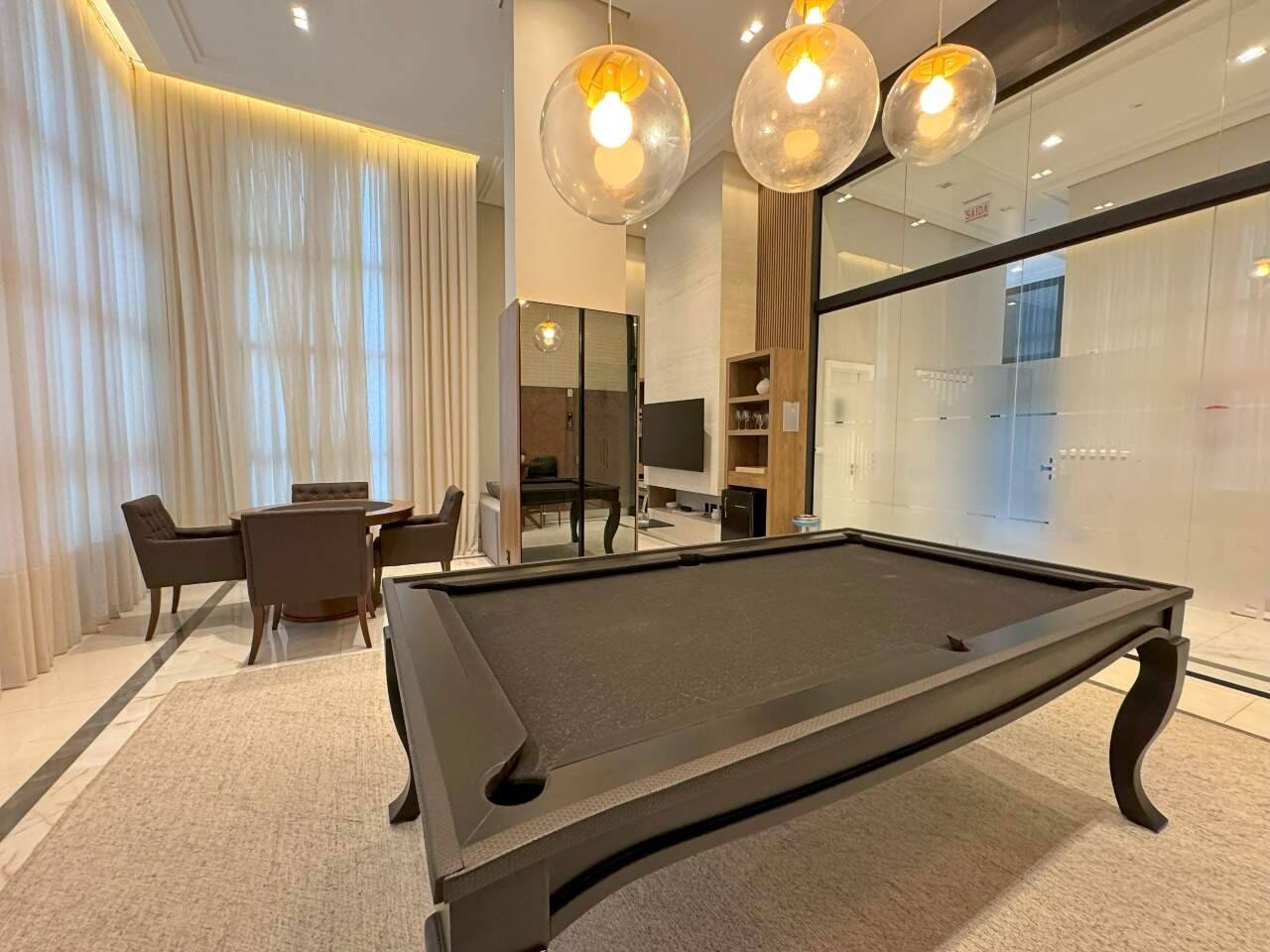 Foto do imóvel Apartamento de 4 dormitórios no Solar di Siena – Balneário Camboriú