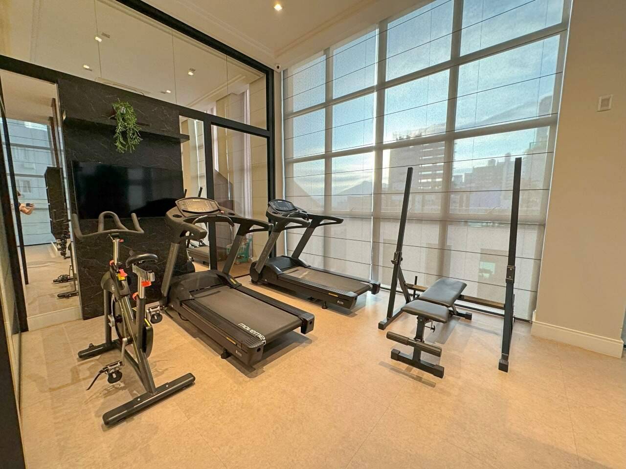 Foto do imóvel Apartamento de 4 dormitórios no Solar di Siena – Balneário Camboriú