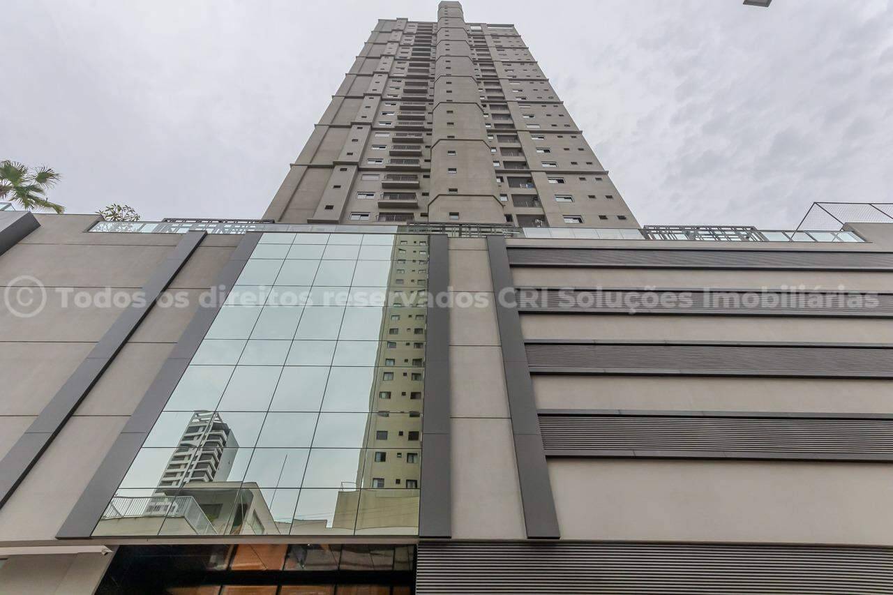 Foto do imóvel Apartamento com 03 suítes á venda no Edifício Home Square no Centro em Balneário Camboriú