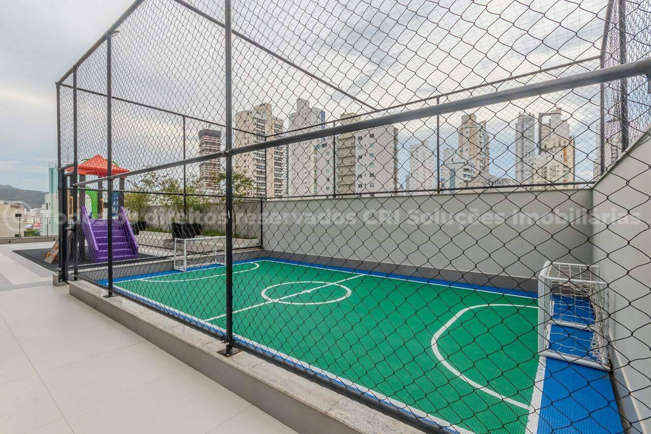 Foto do imóvel Apartamento com 03 suítes á venda no Edifício Home Square no Centro em Balneário Camboriú