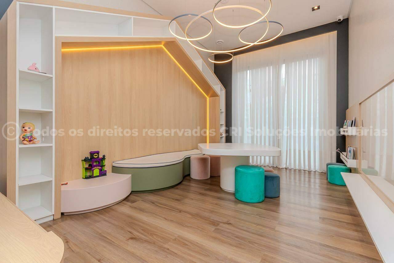 Foto do imóvel Apartamento com 03 suítes á venda no Edifício Home Square no Centro em Balneário Camboriú