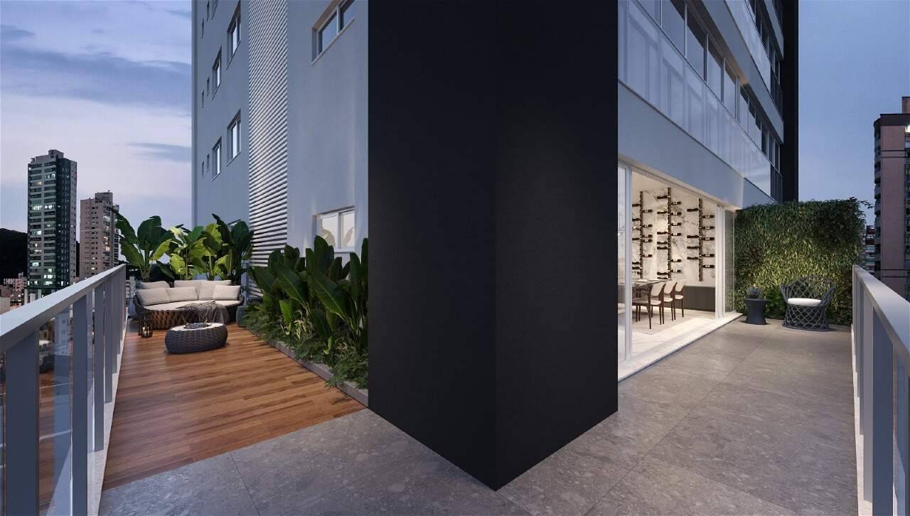 [Edificio] Cobertura à venda Timeless: 
