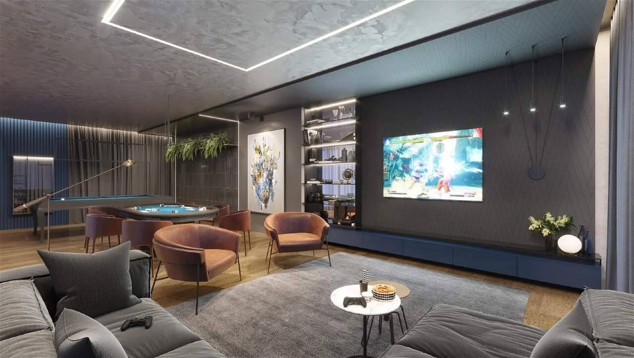 [Edificio] Cobertura à venda Timeless: 