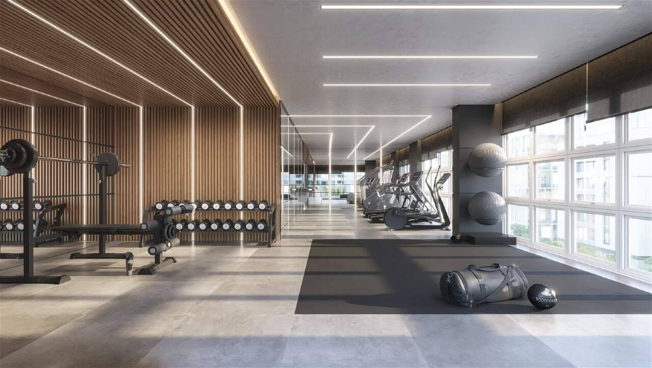 [Edificio] Cobertura à venda Timeless: 