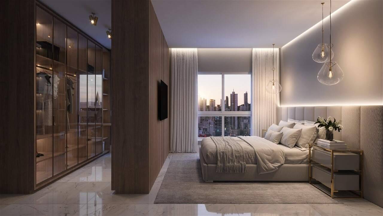 [Edificio] Cobertura à venda Timeless: 