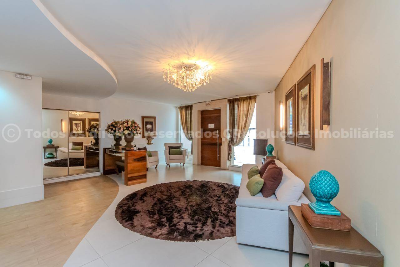 Foto do imóvel Apartamento com 03 suítes no Edifício Lorena Cristina em Balneário Camboriú