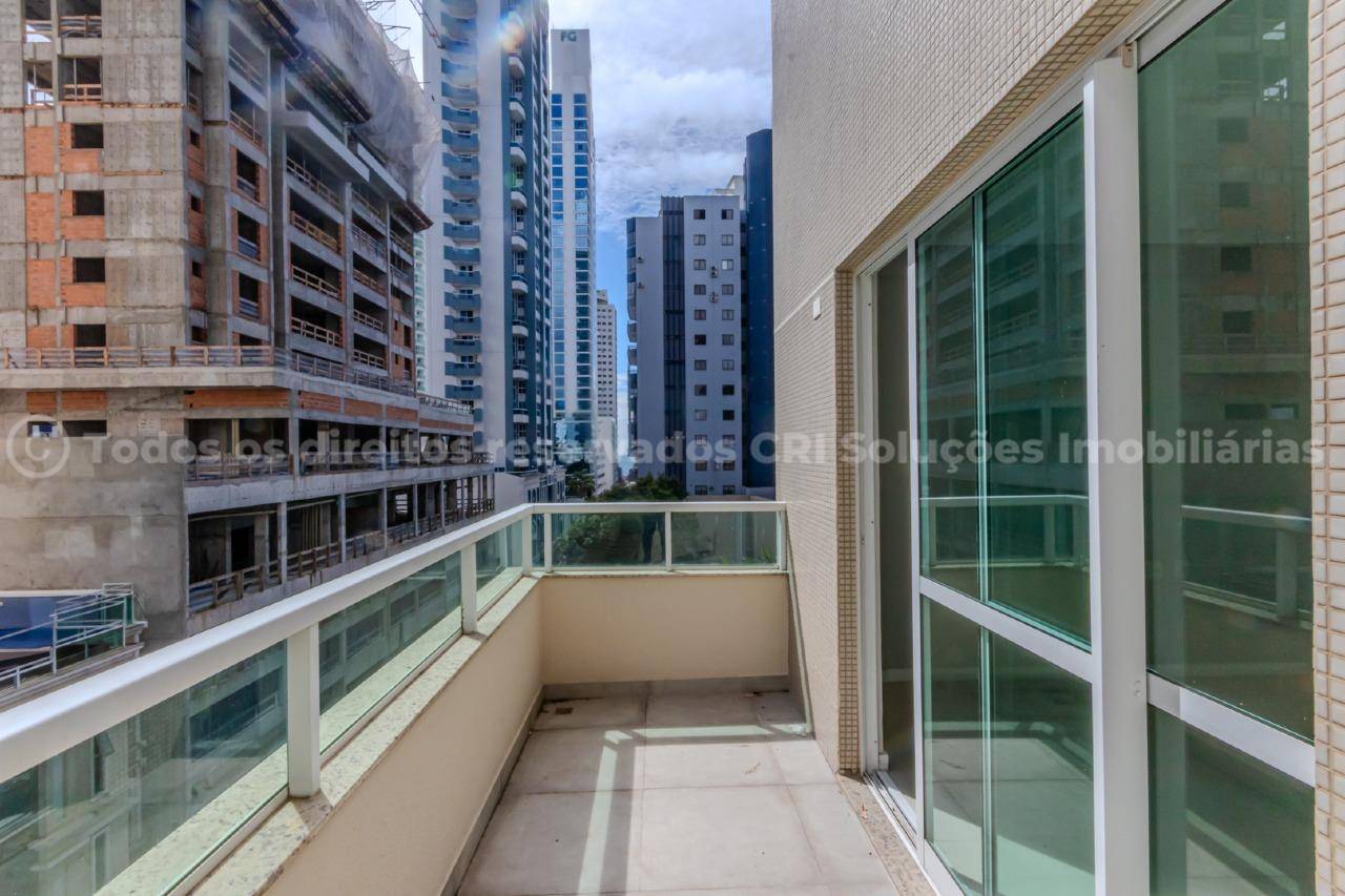 Foto do imóvel Apartamento com 03 suítes no Edifício Lorena Cristina em Balneário Camboriú