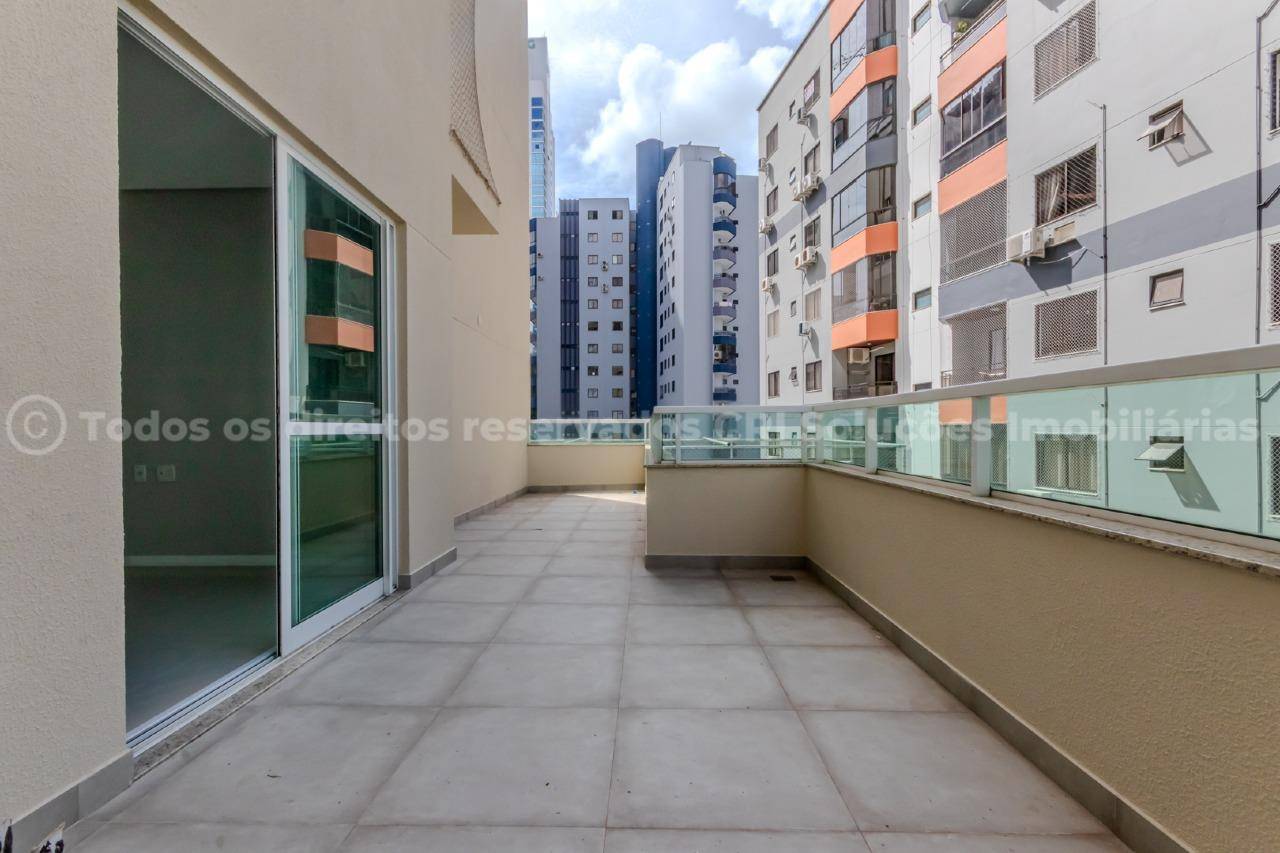 Foto do imóvel Apartamento com 03 suítes no Edifício Lorena Cristina em Balneário Camboriú