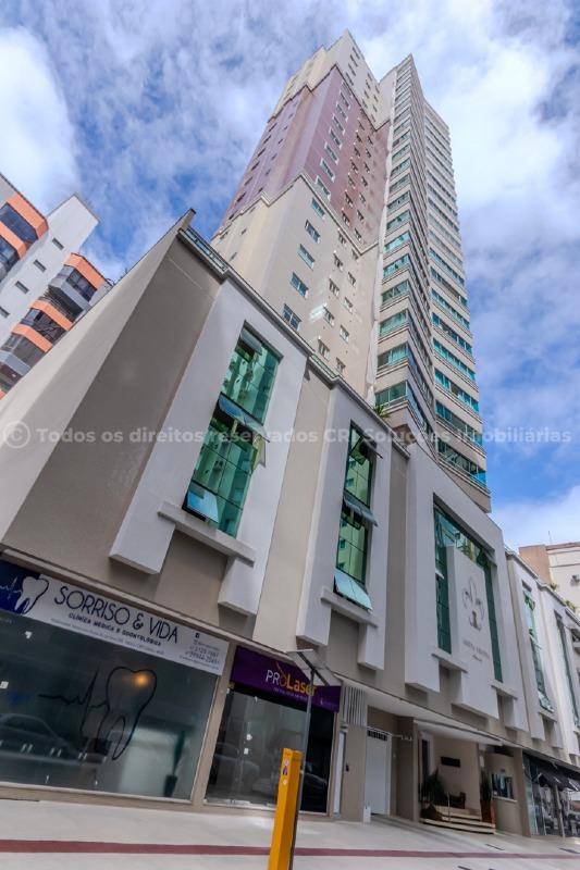 Foto do imóvel Apartamento com 03 suítes no Edifício Lorena Cristina em Balneário Camboriú