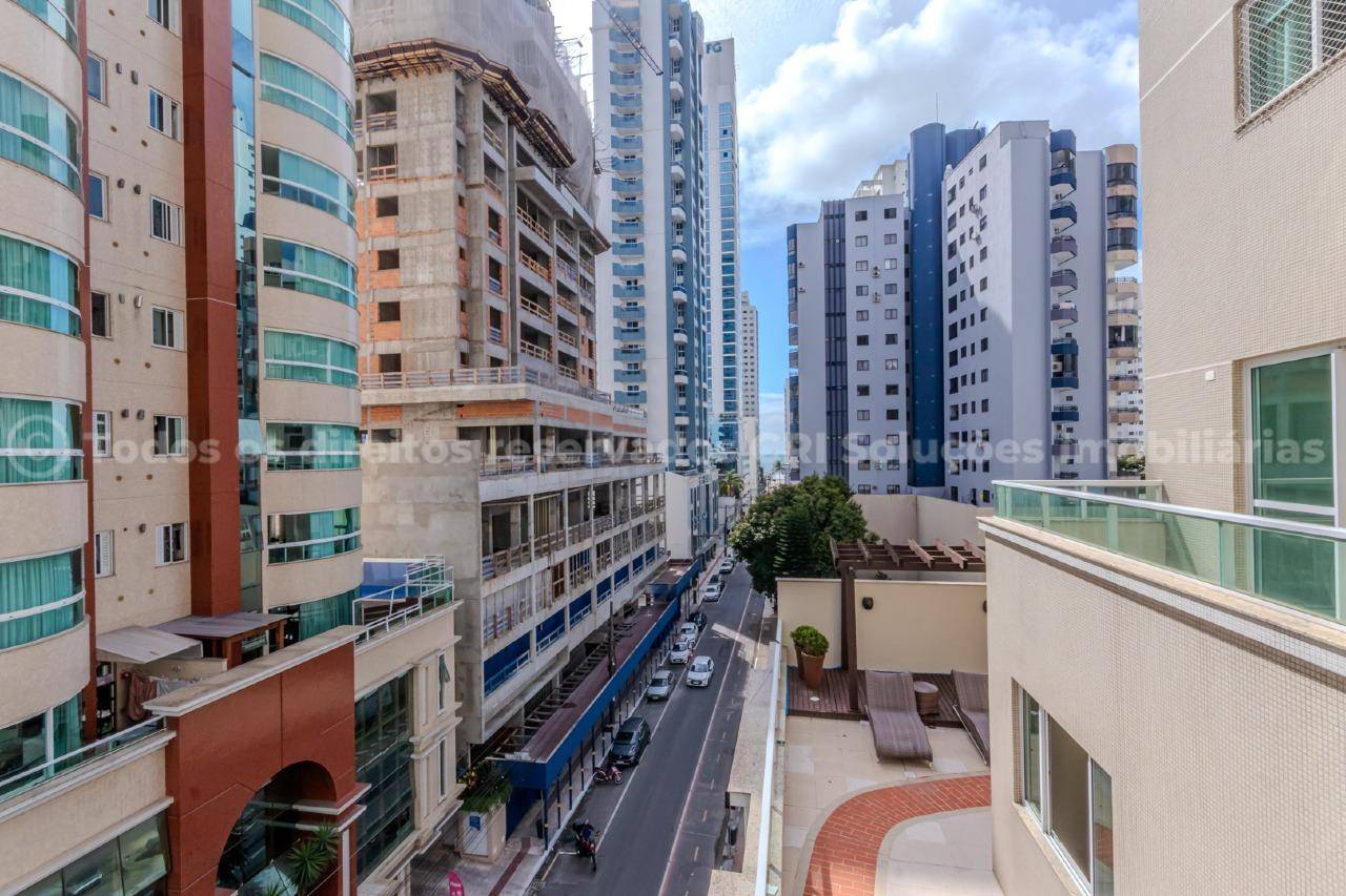 Foto do imóvel Apartamento com 03 suítes no Edifício Lorena Cristina em Balneário Camboriú