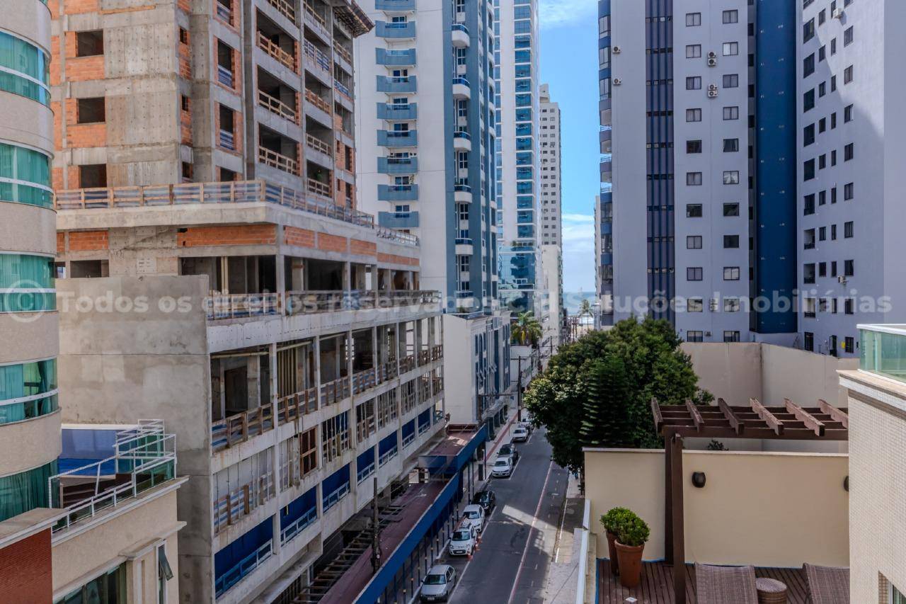 Foto do imóvel Apartamento com 03 suítes no Edifício Lorena Cristina em Balneário Camboriú