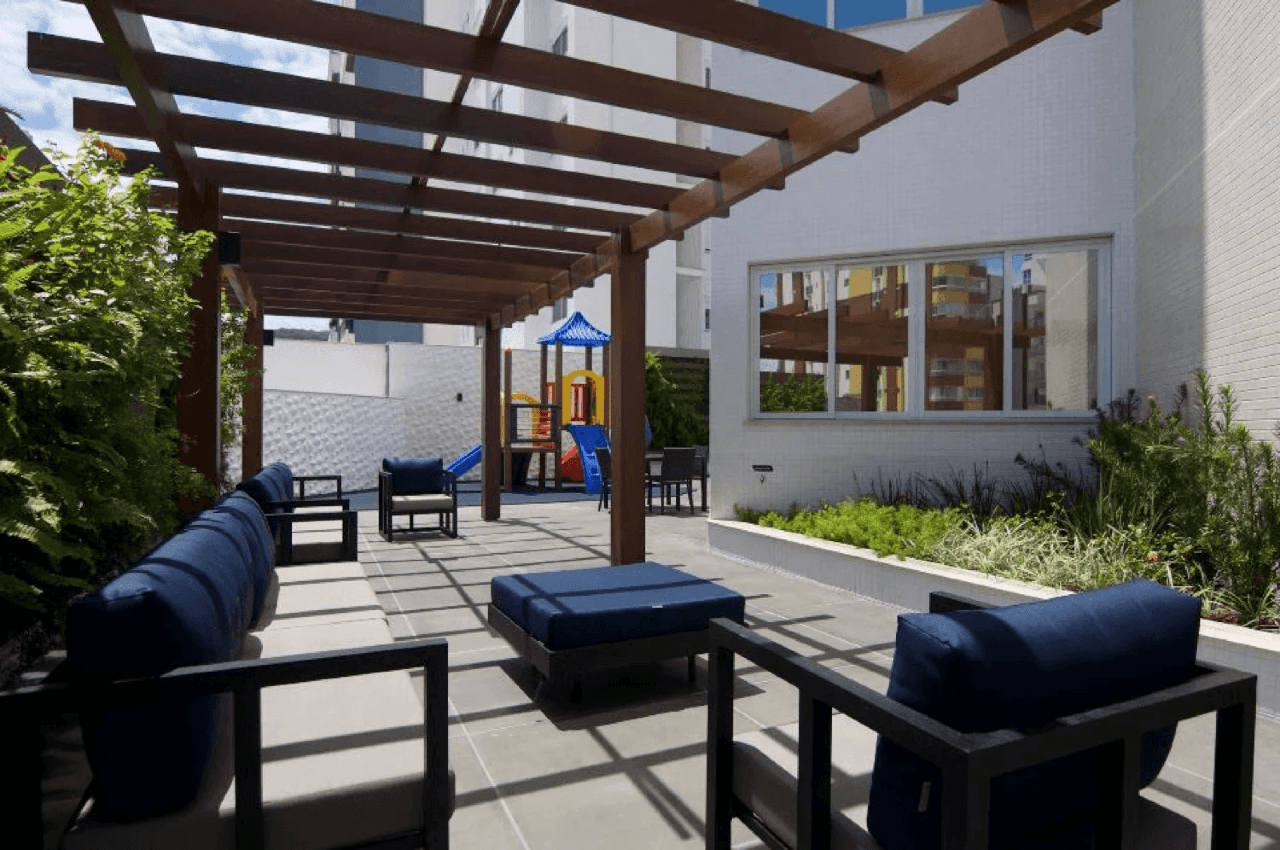 Foto do imóvel Apartamento á venda com 03 suítes no Edifício Via Marina em Balneário Camboriú