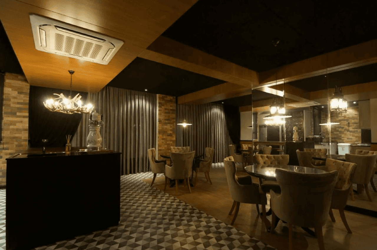 Foto do imóvel Apartamento á venda com 03 suítes no Edifício Via Marina em Balneário Camboriú