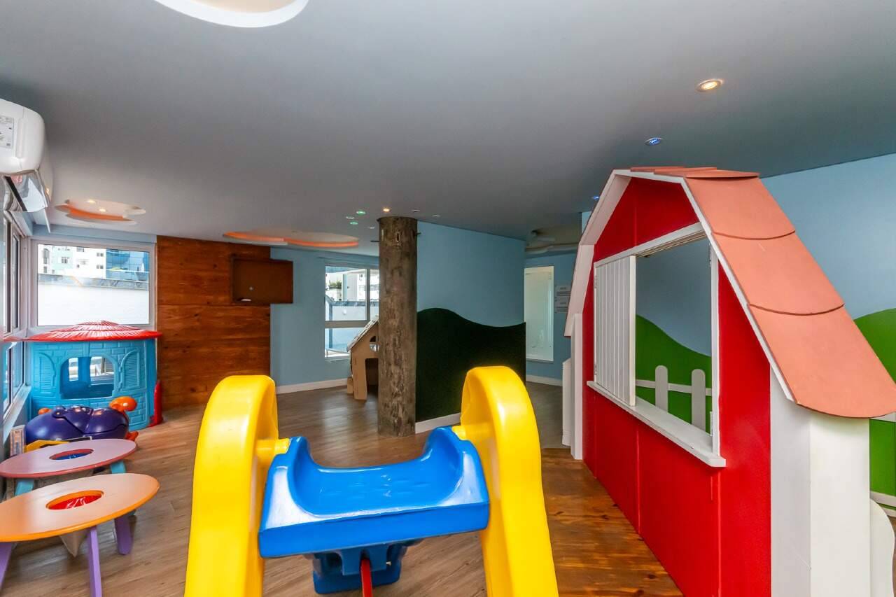 Foto do imóvel Apartamento com 02 suítes á venda no Residencial Vermot em Balneário Camboriú