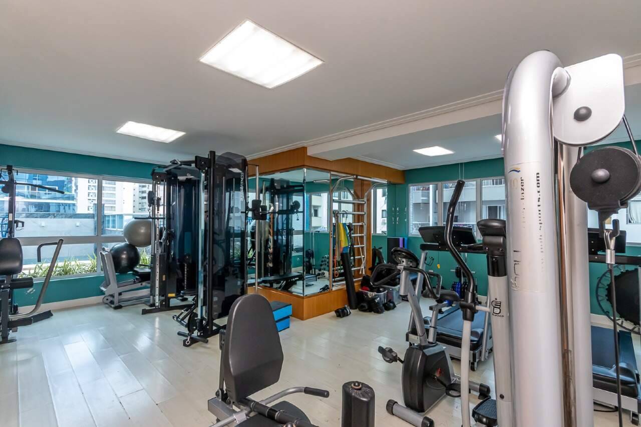 Foto do imóvel Apartamento com 02 suítes á venda no Residencial Vermot em Balneário Camboriú
