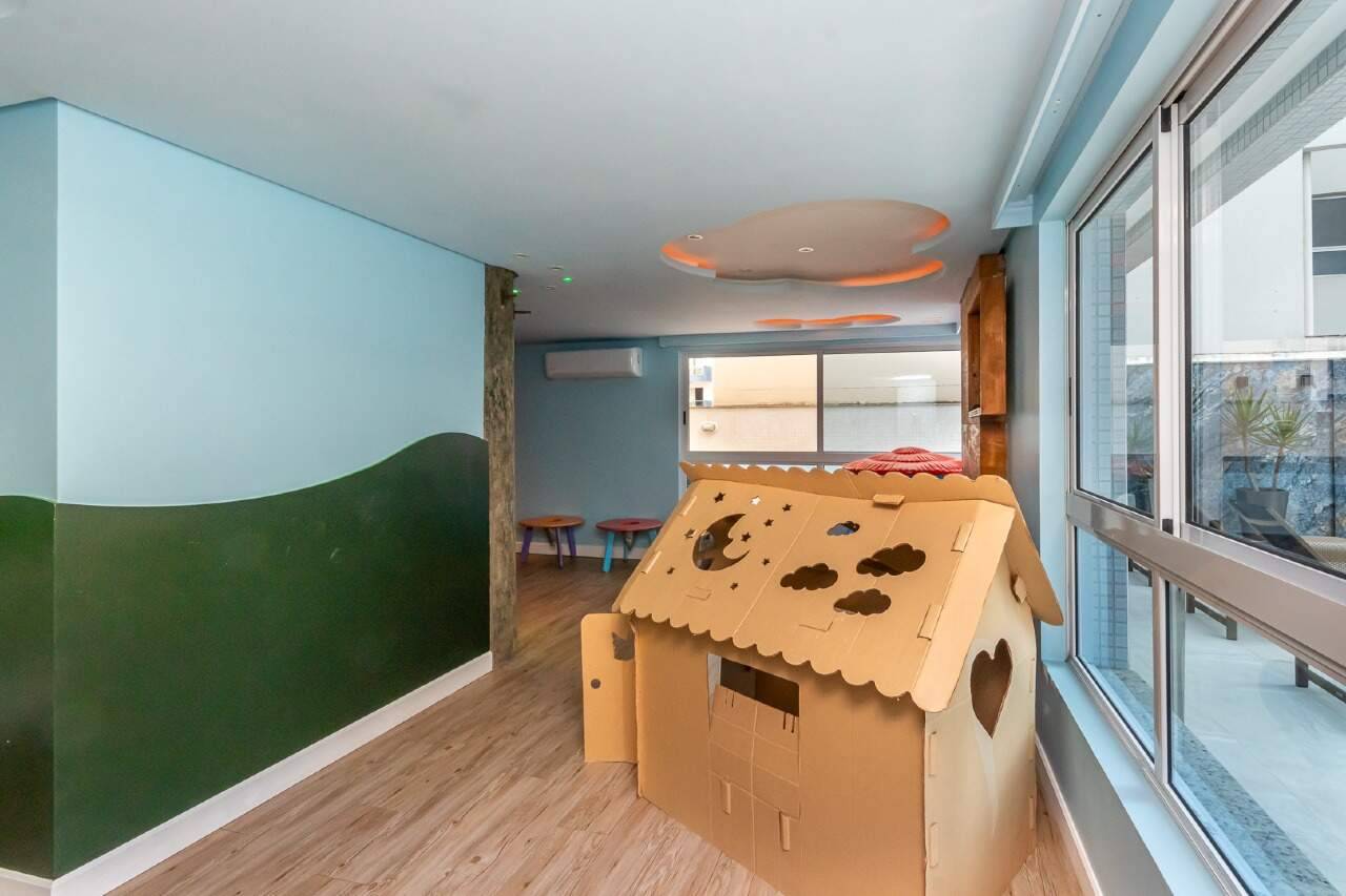 Foto do imóvel Apartamento com 02 suítes á venda no Residencial Vermot em Balneário Camboriú