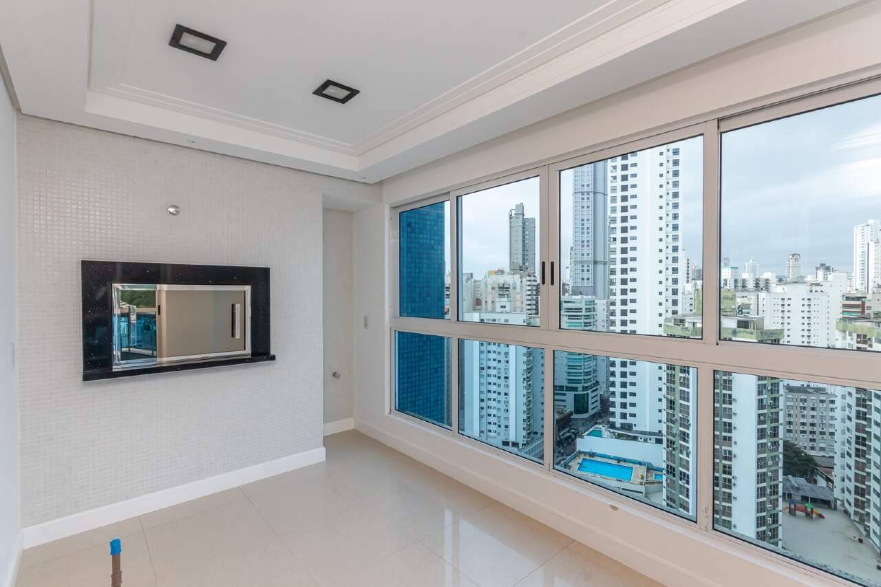 Foto do imóvel Apartamento com 02 suítes á venda no Residencial Vermot em Balneário Camboriú