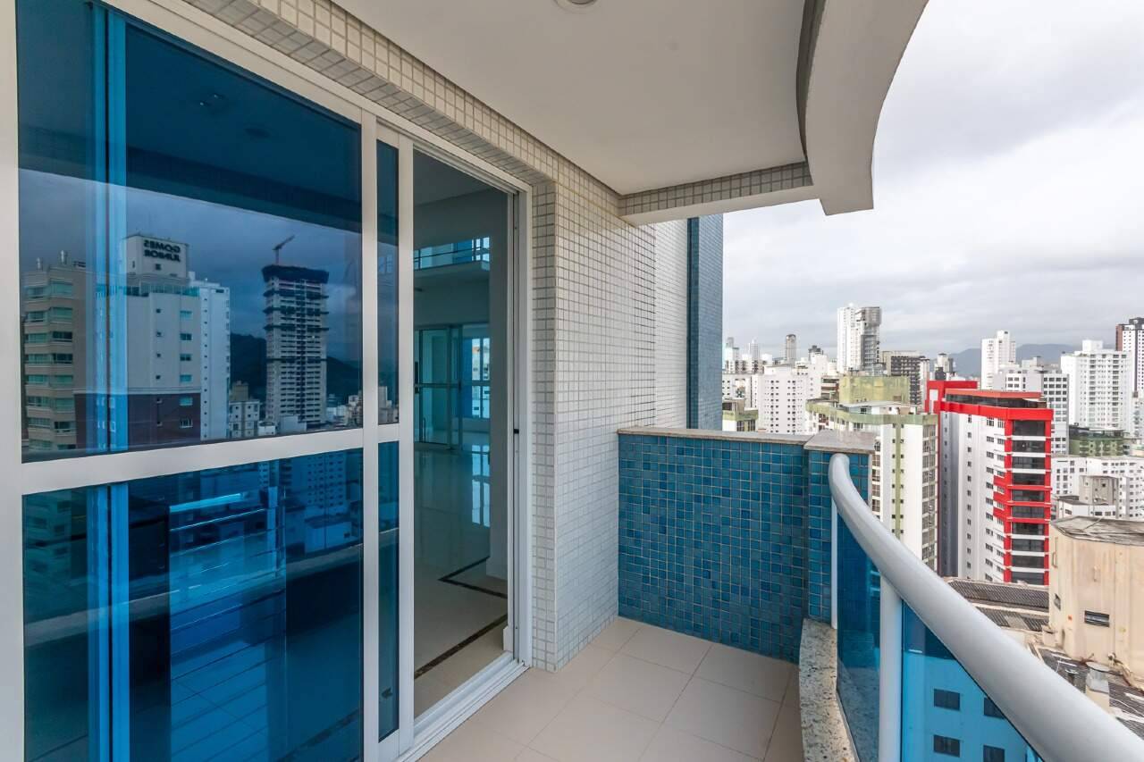 Foto do imóvel Apartamento com 02 suítes á venda no Residencial Vermot em Balneário Camboriú