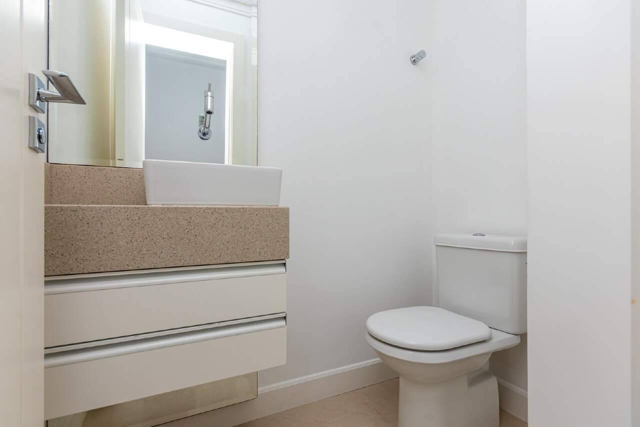 Foto do imóvel Apartamento com 02 suítes á venda no Residencial Vermot em Balneário Camboriú