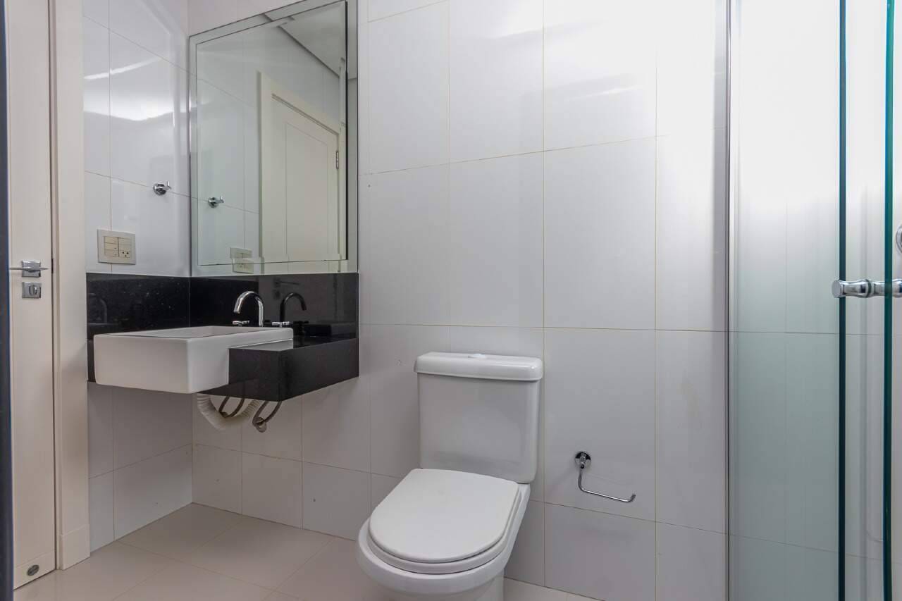 Foto do imóvel Apartamento com 02 suítes á venda no Residencial Vermot em Balneário Camboriú