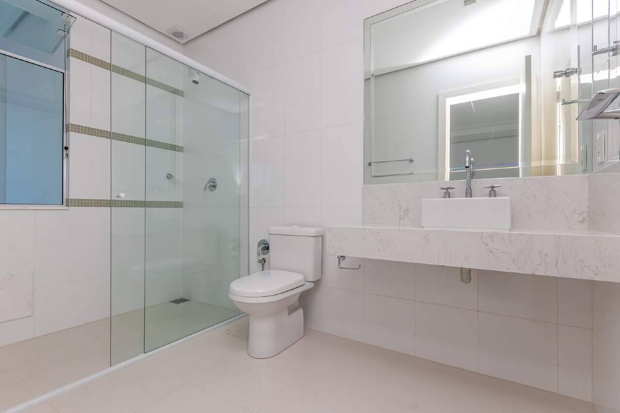 Foto do imóvel Apartamento com 02 suítes á venda no Residencial Vermot em Balneário Camboriú