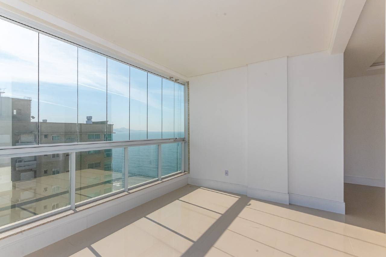 [Edificio] Apartamento à venda Cambirela Residence: 