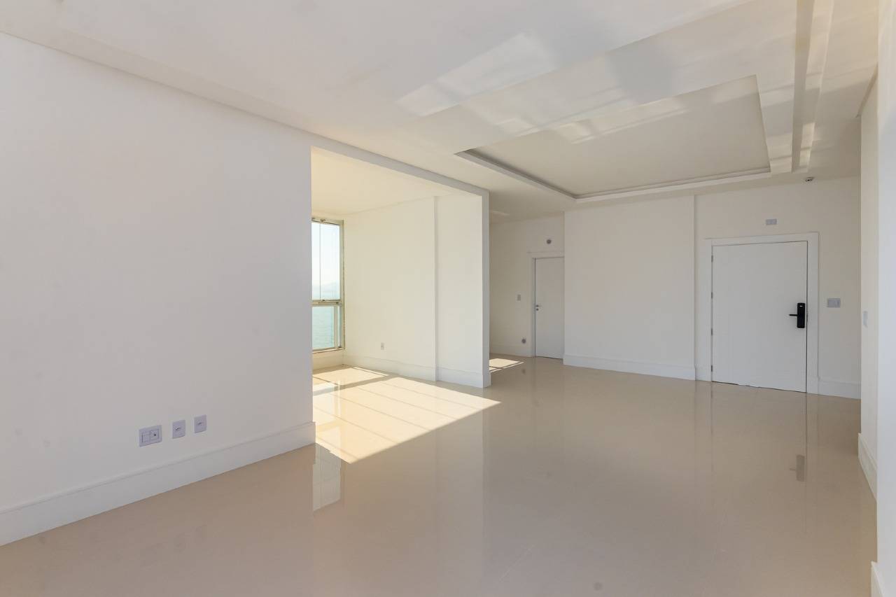 [Edificio] Apartamento à venda Cambirela Residence: 
