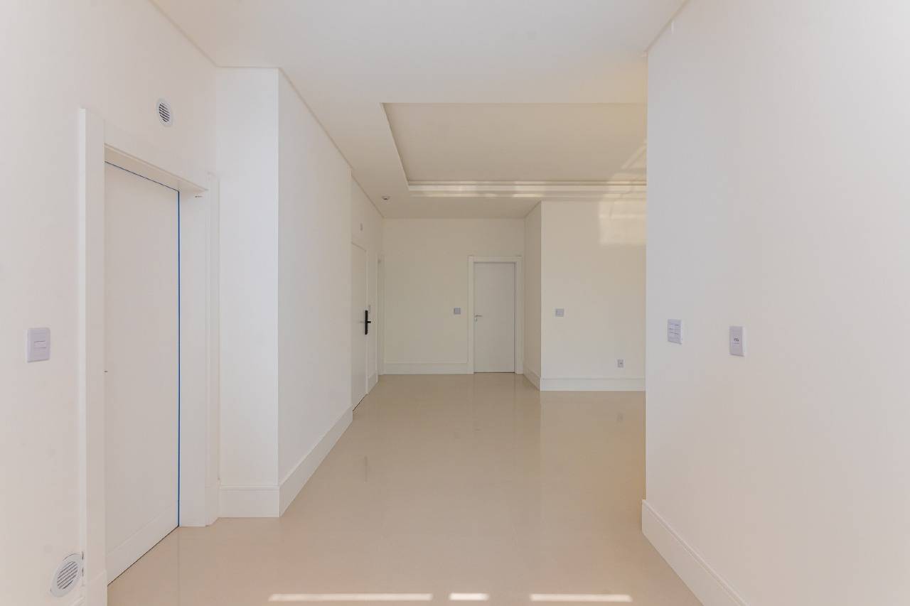 [Edificio] Apartamento à venda Cambirela Residence: 