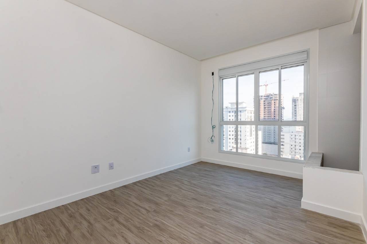 [Edificio] Apartamento à venda Cambirela Residence: 