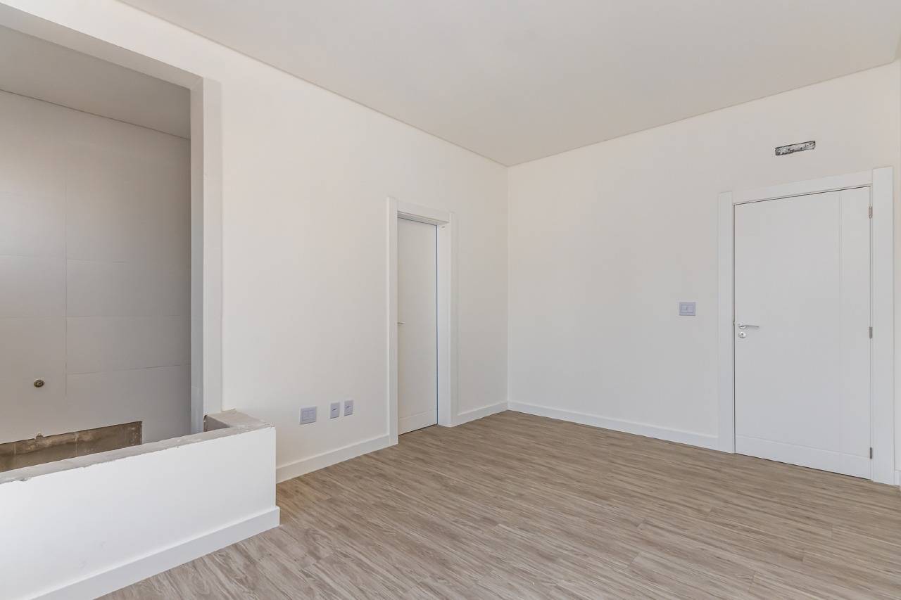 [Edificio] Apartamento à venda Cambirela Residence: 