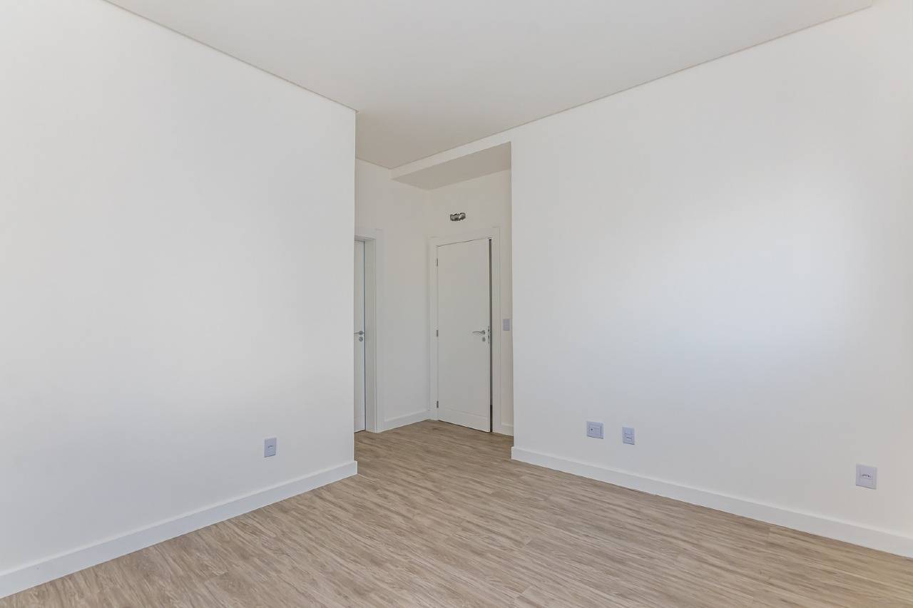 [Edificio] Apartamento à venda Cambirela Residence: 