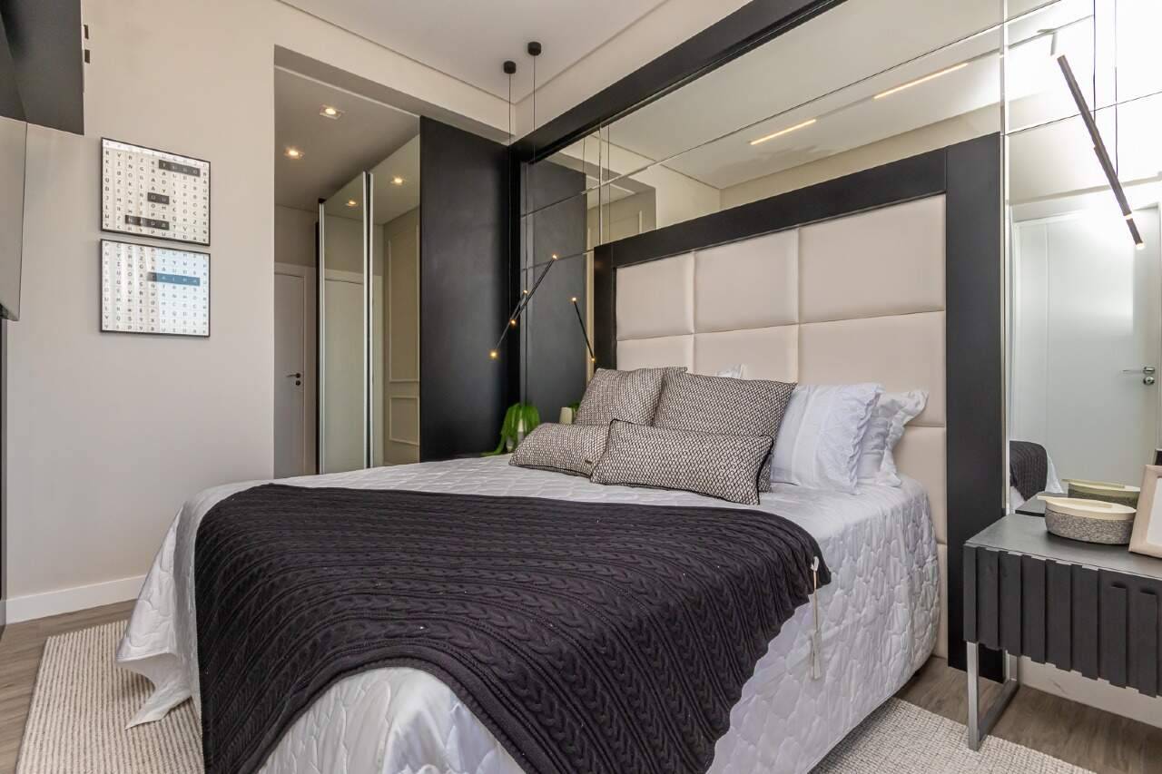 Foto do imóvel Apartamento a venda no Edificio Cambirela com 04 Quartos sendo 04 Suites em Itapema Meia Praia
