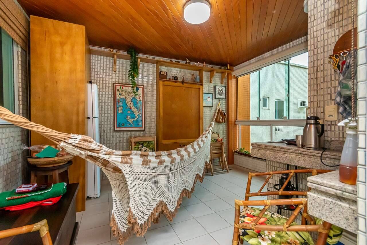 Foto do imóvel Apartamento Vista Mar com 03 dormitórios á venda no Edifício Carambei em Itapema