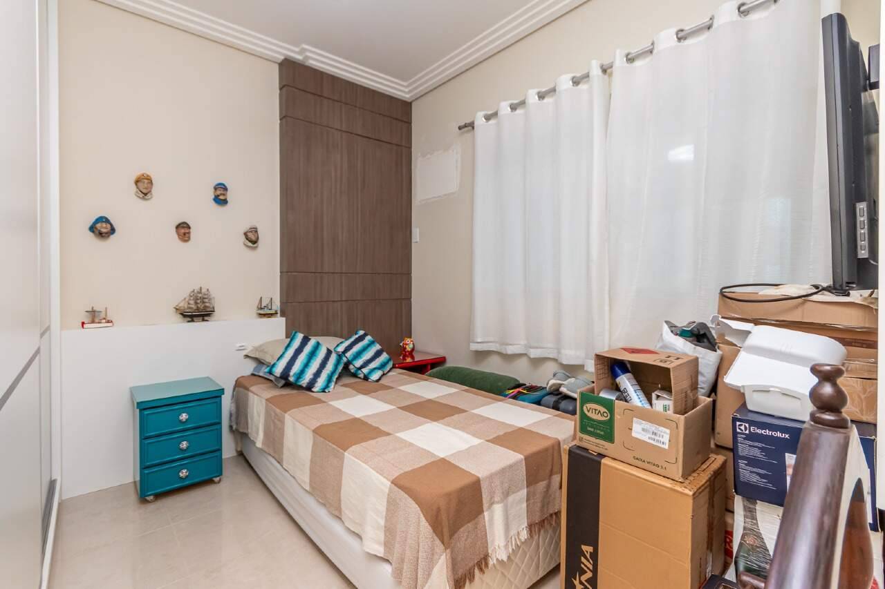 Foto do imóvel Apartamento Vista Mar com 03 dormitórios á venda no Edifício Carambei em Itapema