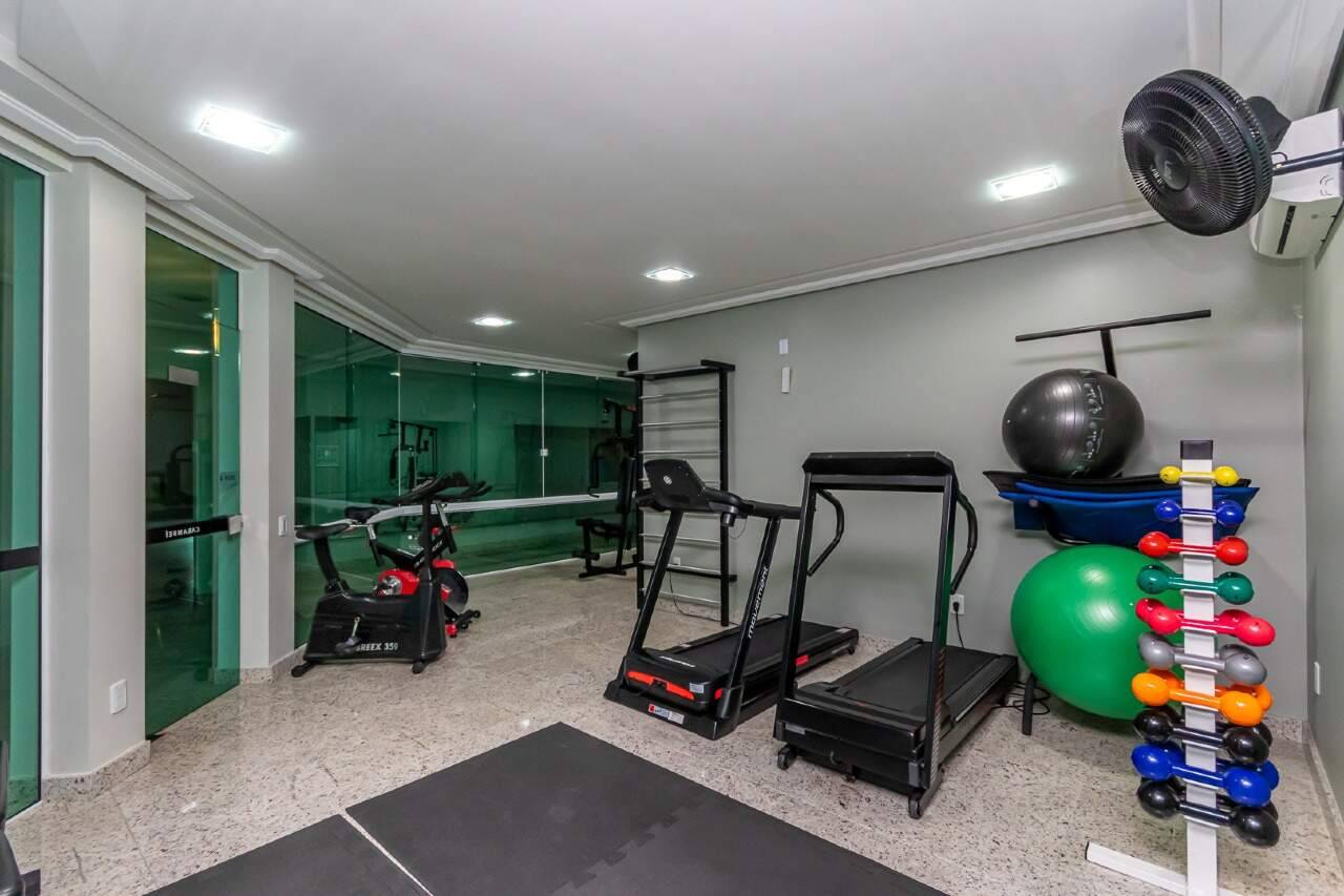 Foto do imóvel Apartamento Vista Mar com 03 dormitórios á venda no Edifício Carambei em Itapema