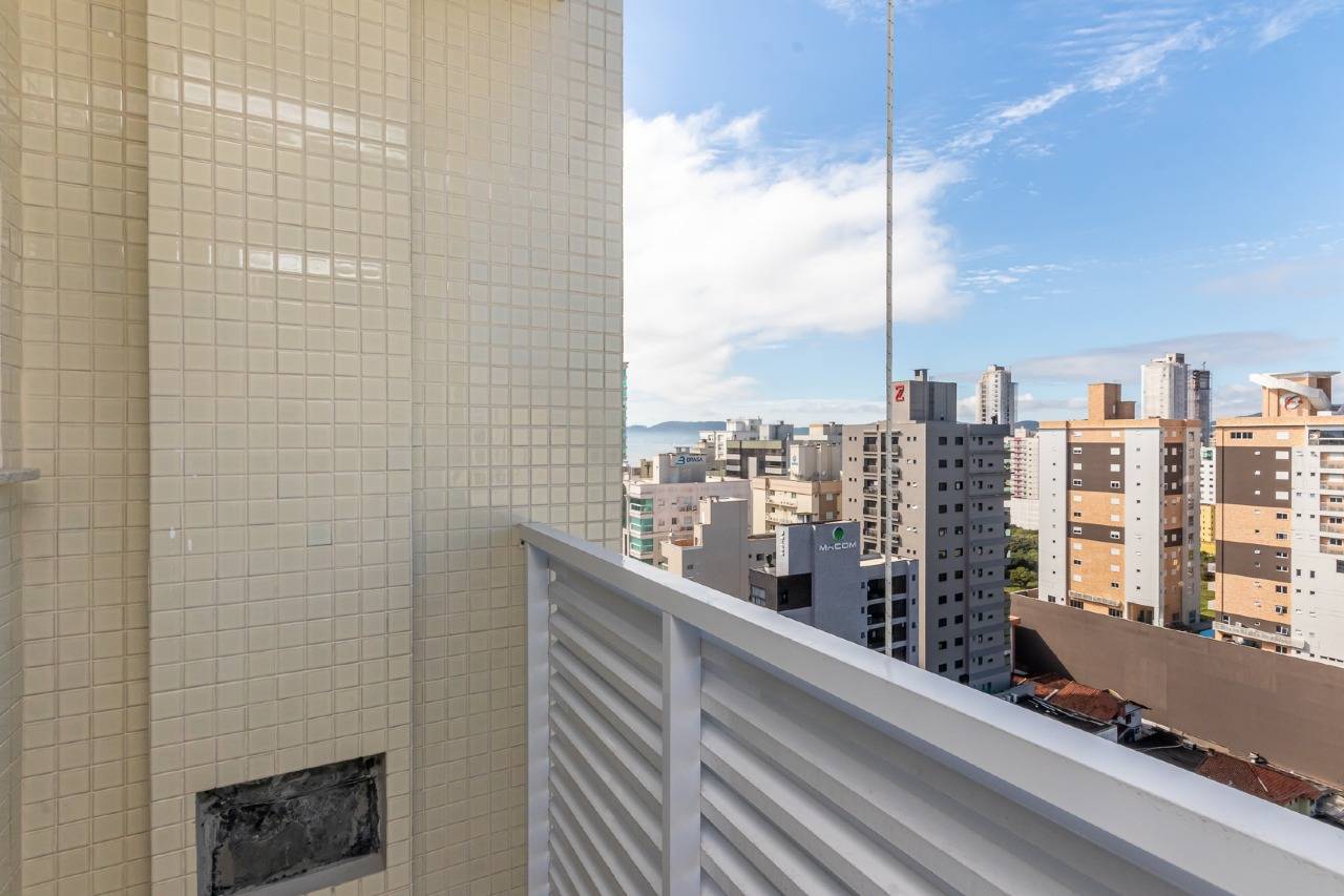 Foto do imóvel Apartamento 3 Suítes no Edifício Azzure Residence Meia Praia Itapema