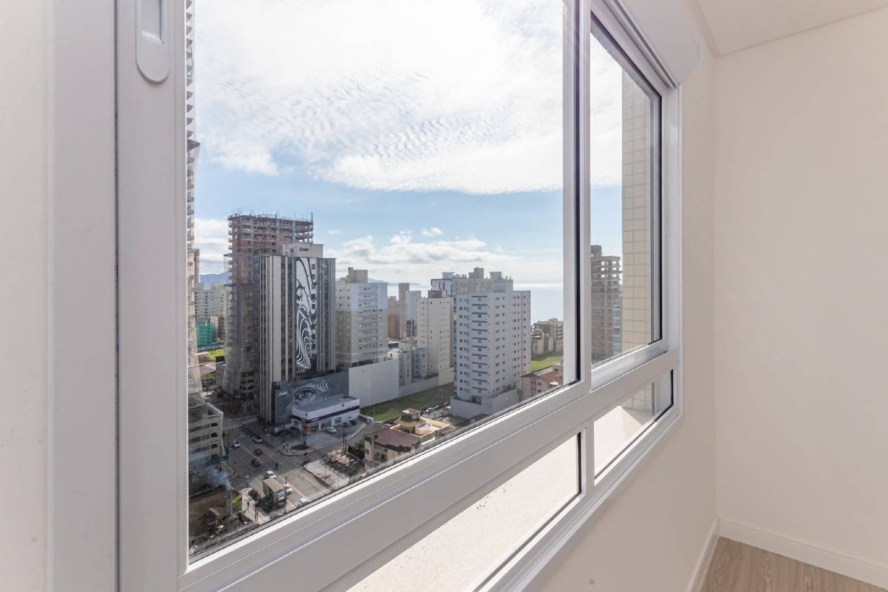 Foto do imóvel Apartamento 3 Suítes no Edifício Azzure Residence Meia Praia Itapema