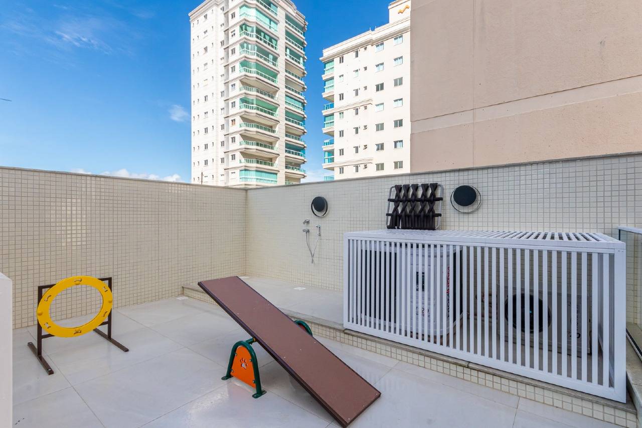 Foto do imóvel Apartamento 3 Suítes no Edifício Azzure Residence Meia Praia Itapema