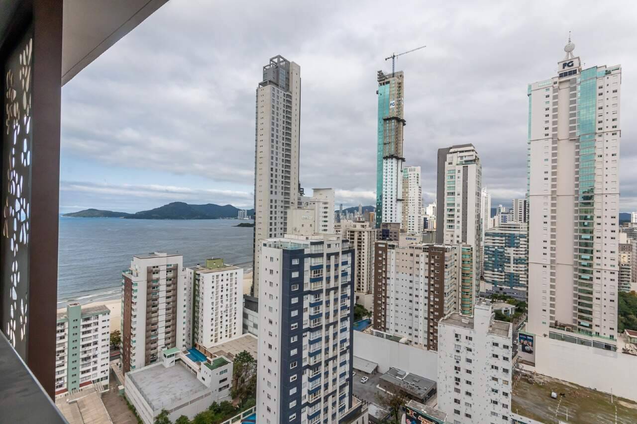 Foto do imóvel Apartamento 3 Suítes no Edifício Empire Balneário Camboriú