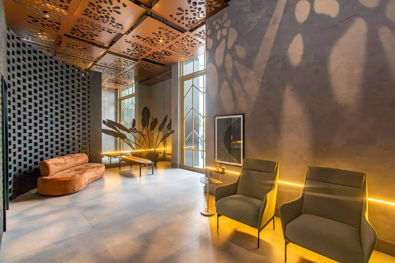 Foto do imóvel Apartamento 3 Suítes no Edifício Empire Balneário Camboriú