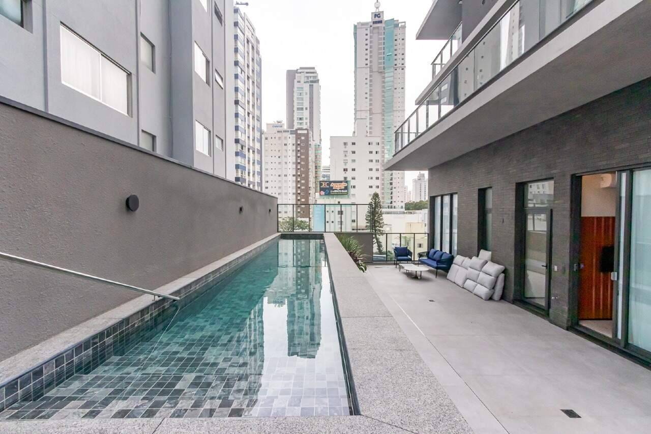 Foto do imóvel Apartamento 3 Suítes no Edifício Empire Balneário Camboriú