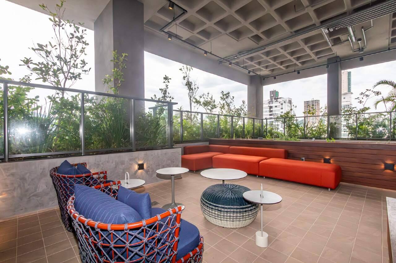 Foto do imóvel Apartamento 3 Suítes no Edifício Empire Balneário Camboriú