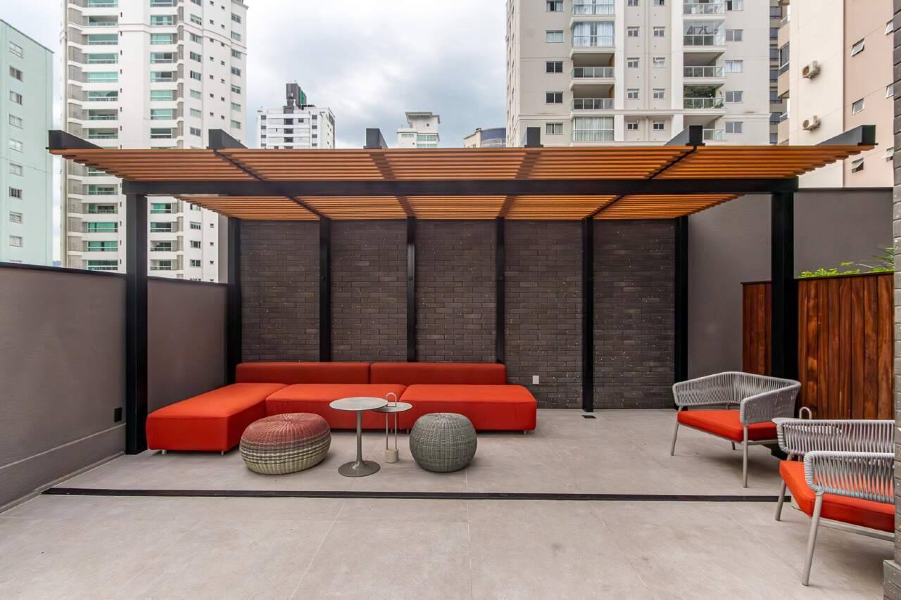 Foto do imóvel Apartamento 3 Suítes no Edifício Empire Balneário Camboriú