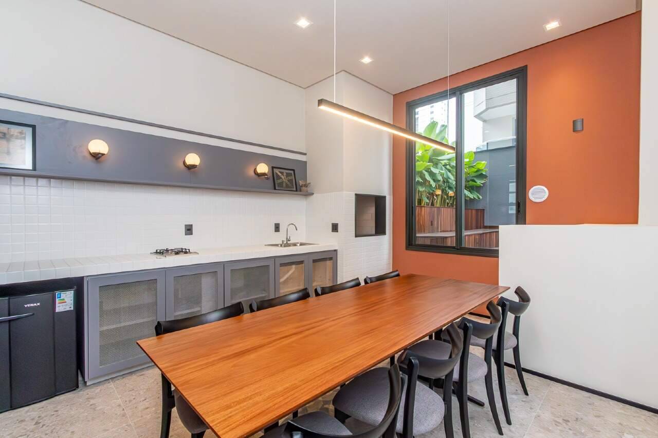 Foto do imóvel Apartamento 3 Suítes no Edifício Empire Balneário Camboriú